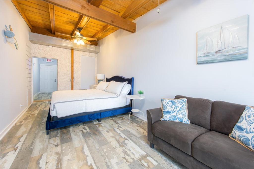 Darien Dockside Inn Ngoại thất bức ảnh